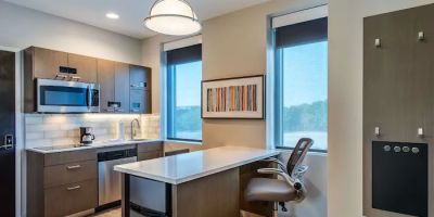 Hyatt House BWI Airport / Baltimore