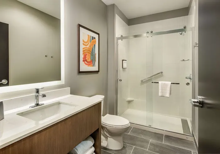 Hyatt House BWI Airport / Baltimore 5