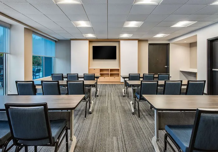 Hyatt House BWI Airport / Baltimore 5