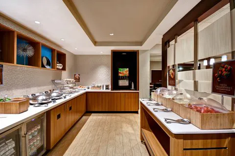 SpringHill Suites Baltimore BWI Airport 5