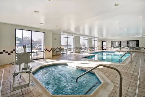 SpringHill Suites Baltimore BWI Airport 5