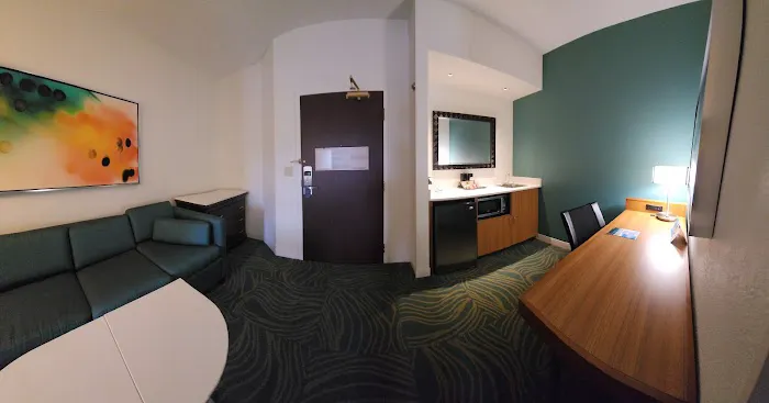 SpringHill Suites Baltimore BWI Airport 5