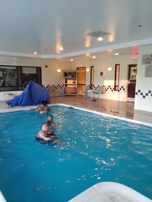 SpringHill Suites Baltimore BWI Airport 5