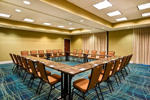 SpringHill Suites Baltimore BWI Airport 5