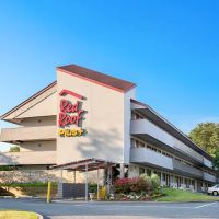 Red Roof PLUS+ Baltimore - Washington DC/BWI Airport ico