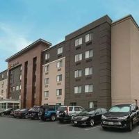 La Quinta Inn & Suites by Wyndham Baltimore BWI Airport ico