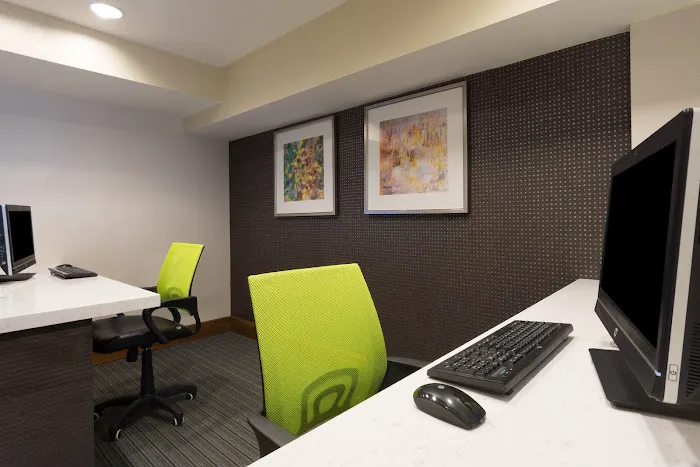 Holiday Inn Baltimore Bwi Airport by IHG 5