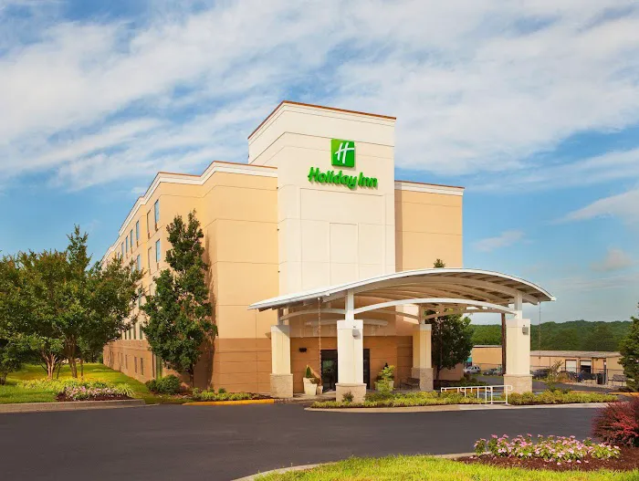 Holiday Inn Baltimore Bwi Airport by IHG 5
