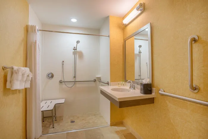 Holiday Inn Baltimore Bwi Airport by IHG 5
