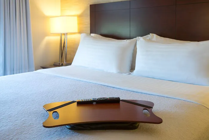 Holiday Inn Baltimore Bwi Airport by IHG 5