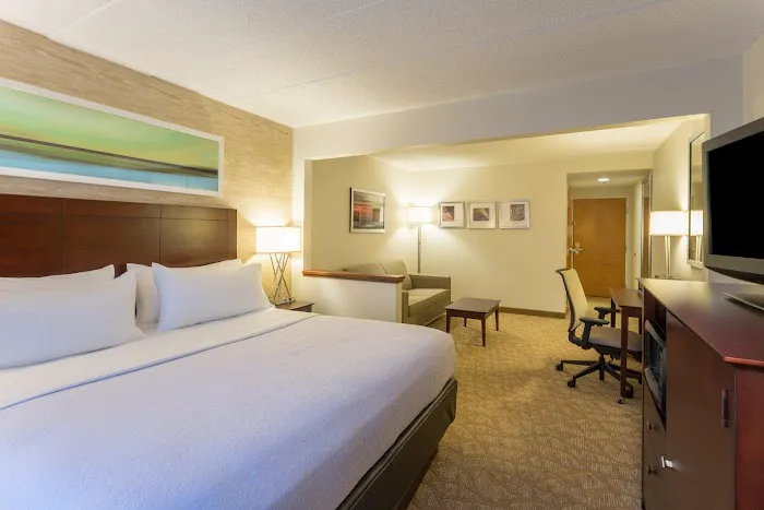 Holiday Inn Baltimore Bwi Airport by IHG 5