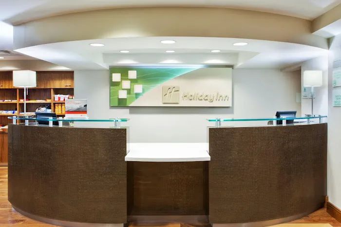 Holiday Inn Baltimore Bwi Airport by IHG 5
