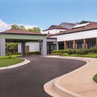 Courtyard Baltimore BWI Airport ico