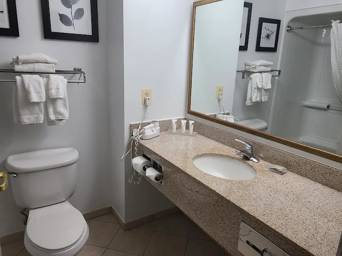 Country Inn & Suites by Radisson, BWI Airport (Baltimore), MD 5