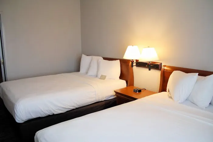 Country Inn & Suites by Radisson, BWI Airport (Baltimore), MD 5