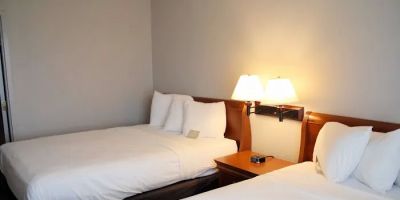 Country Inn & Suites by Radisson, BWI Airport (Baltimore), MD