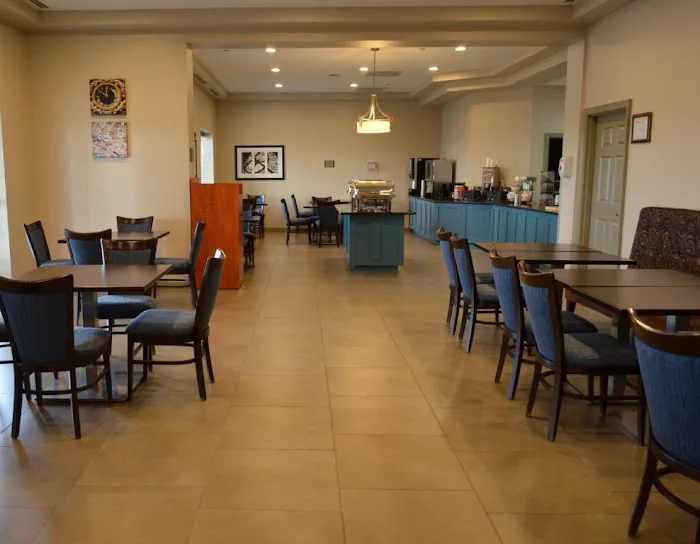 Country Inn & Suites by Radisson, BWI Airport (Baltimore), MD 5