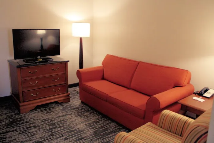 Country Inn & Suites by Radisson, BWI Airport (Baltimore), MD 5