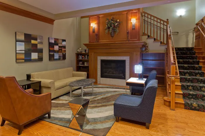 Country Inn & Suites by Radisson, BWI Airport (Baltimore), MD 5