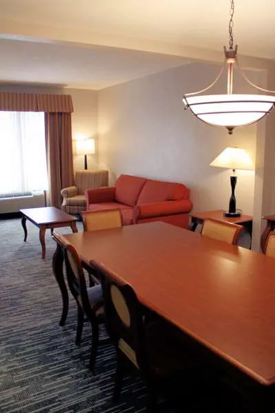 Country Inn & Suites by Radisson, BWI Airport (Baltimore), MD 5
