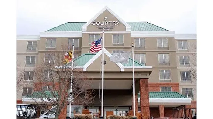 Country Inn & Suites by Radisson, BWI Airport (Baltimore), MD 5