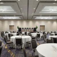 BWI Airport Marriott ico