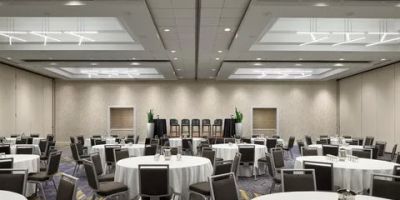 BWI Airport Marriott
