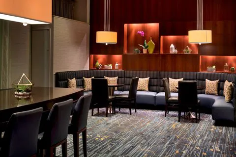 BWI Airport Marriott 5