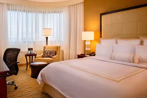 BWI Airport Marriott 5