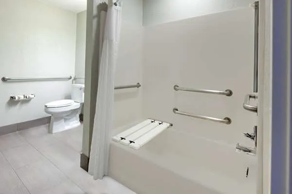 Microtel Inn & Suites by Wyndham Baltimore BWI Airport 5