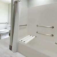Microtel Inn & Suites by Wyndham Baltimore BWI Airport ico