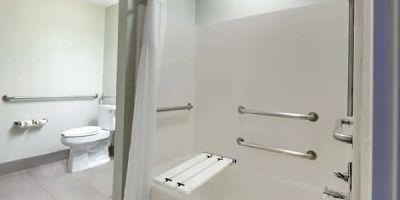 Microtel Inn & Suites by Wyndham Baltimore BWI Airport