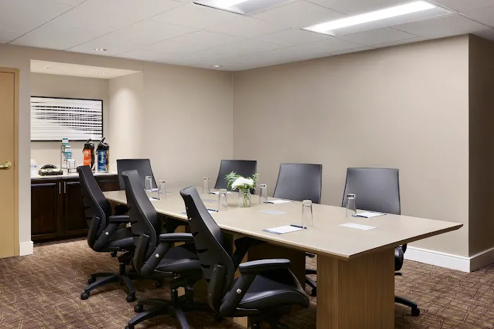 Homewood Suites by Hilton Baltimore-BWI Airport 5