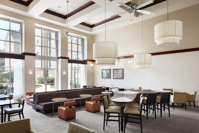 Homewood Suites by Hilton Baltimore-BWI Airport 5