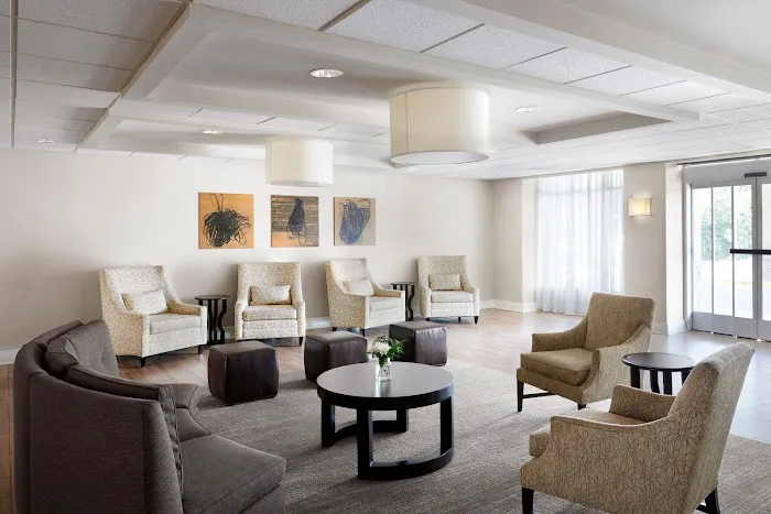 Homewood Suites by Hilton Baltimore-BWI Airport 5