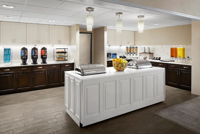 Homewood Suites by Hilton Baltimore-BWI Airport 5