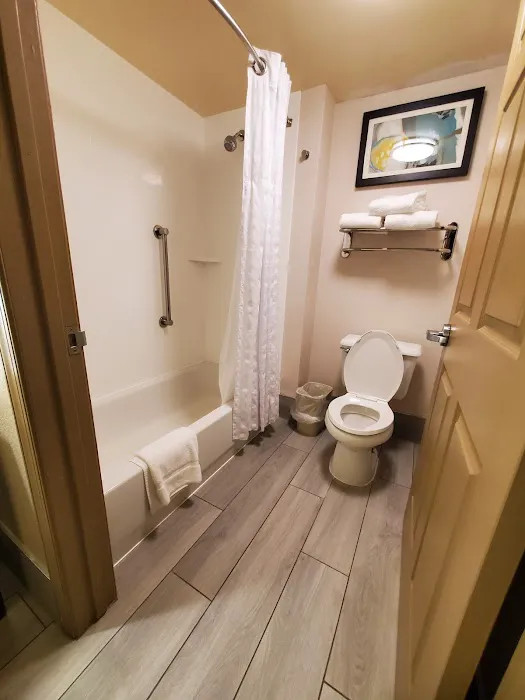Homewood Suites by Hilton Baltimore-BWI Airport 5