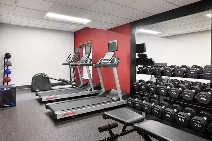Homewood Suites by Hilton Baltimore-BWI Airport 5