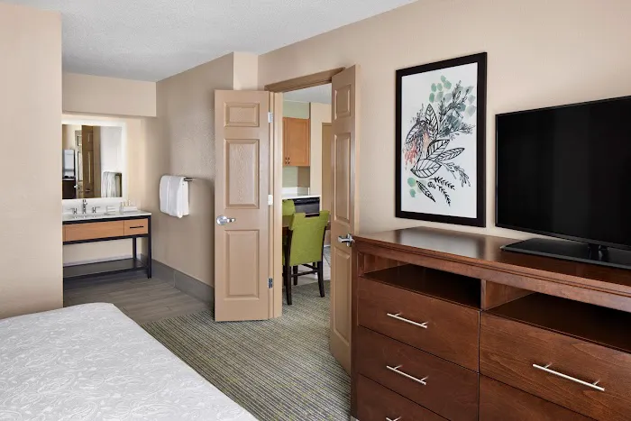 Homewood Suites by Hilton Baltimore-BWI Airport 5