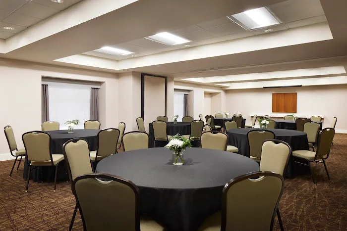 Homewood Suites by Hilton Baltimore-BWI Airport 5