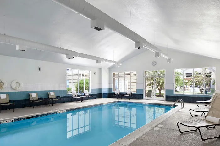 Homewood Suites by Hilton Baltimore-BWI Airport 5