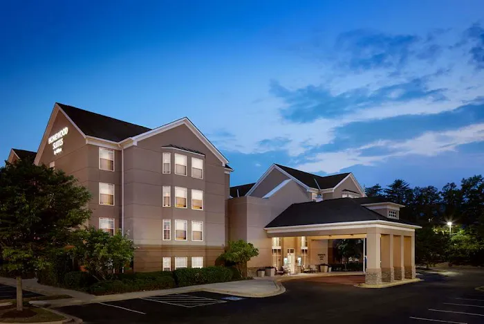 Homewood Suites by Hilton Baltimore-BWI Airport 5