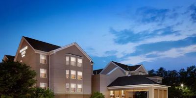 Homewood Suites by Hilton Baltimore-BWI Airport