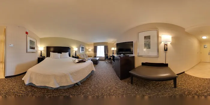 Hampton Inn & Suites Arundel Mills/Baltimore 5