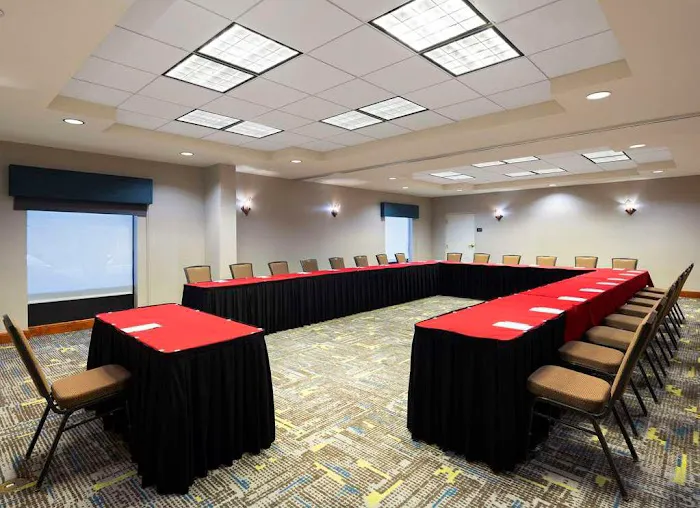 Hampton Inn & Suites Arundel Mills/Baltimore 5