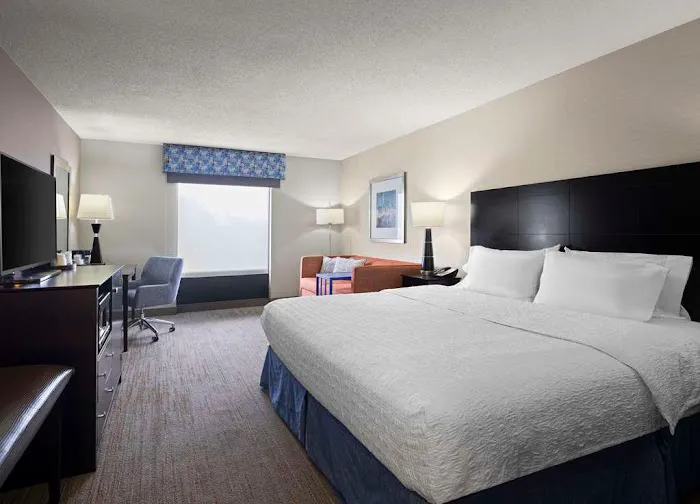 Hampton Inn & Suites Arundel Mills/Baltimore 5