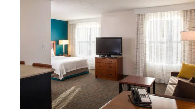 Residence Inn Arundel Mills BWI Airport 5
