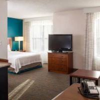 Residence Inn Arundel Mills BWI Airport ico