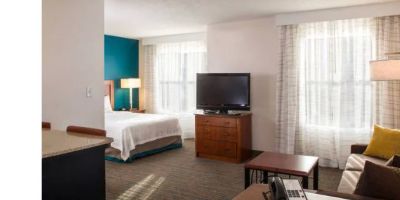 Residence Inn Arundel Mills BWI Airport