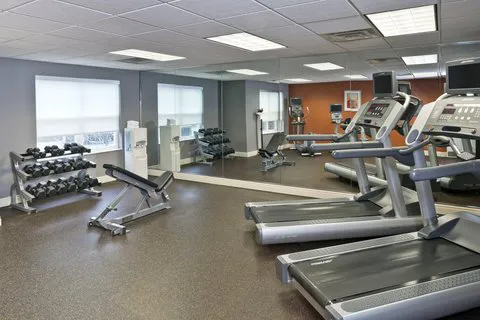 Residence Inn Arundel Mills BWI Airport 5